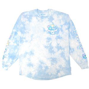 JapanLA Sanrio Cinnamoroll Spirit Jersey Brand New with Tags Sold Out